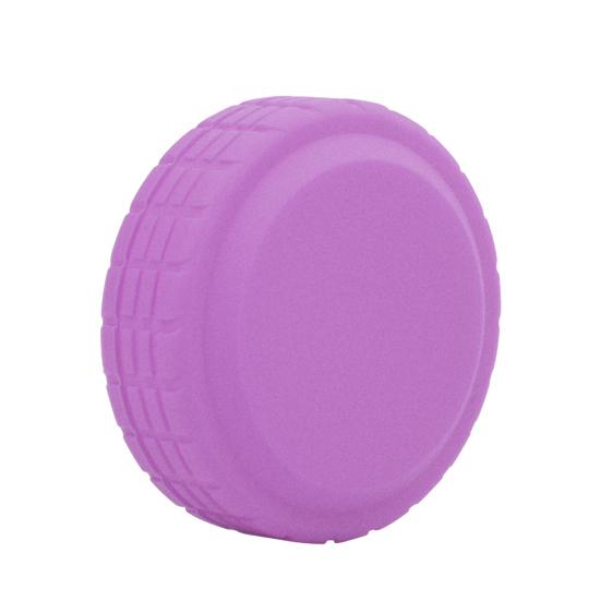 8 шт. силиконовые бесшумные чехлы на колеса багажа, мягкие гибкие износостойкие шумопоглощающие защитные чехлы на колеса чемодана