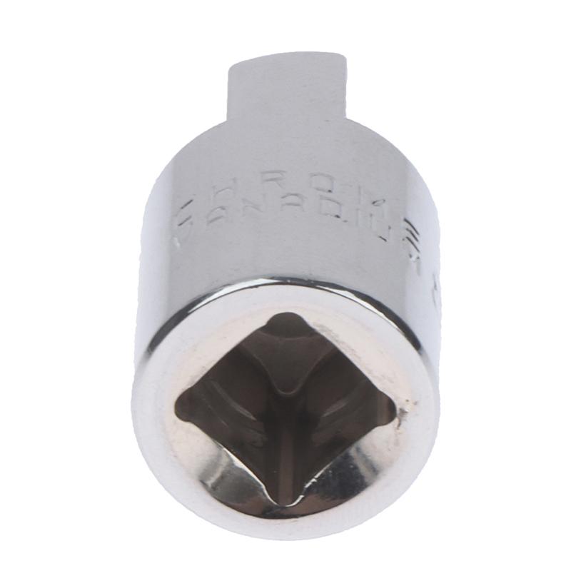 Ключ для удаления сливной пробки масляного картера 8 мм для Renault Peugeot