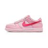 Dunk Low PS Triple Pink Kids Sneakers Medium-Soft-Pink Pink-Foam DH9756-600