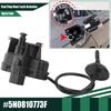 5N0 810 773 F Gasoline Fuel Filler Door Lock Motor Actuator Control For VW Tiguan Golf Variant Scirocco 5N0810773F 5N0 810 773F