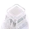 Disposable Consumables Rf Microneedling Cartridge Gold Plated 10/25/64 Pins Nano For Fractional Rf Accessory