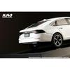 HJ43 1/43 honda accord platinum white pearl Готовый продукт