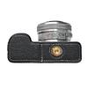 Получехол для камеры для Sony A6700 A6400 A6300 A6100 A6000 ZVE10 ZVE10II ZVE10M2 A7R5 A7CII A7C2 Крышка с открывающимся дном Искусственная кожа