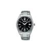 Часы Seiko The Standard SBTM323, солнечные радиоуправляемые часы из коллекции Seiko Selection