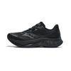 TIDE 2 Abrasion Resistant Low Top Training Physical Fitness Test Physical Exam Running Shoes Unisex Black Saucony S28216-6