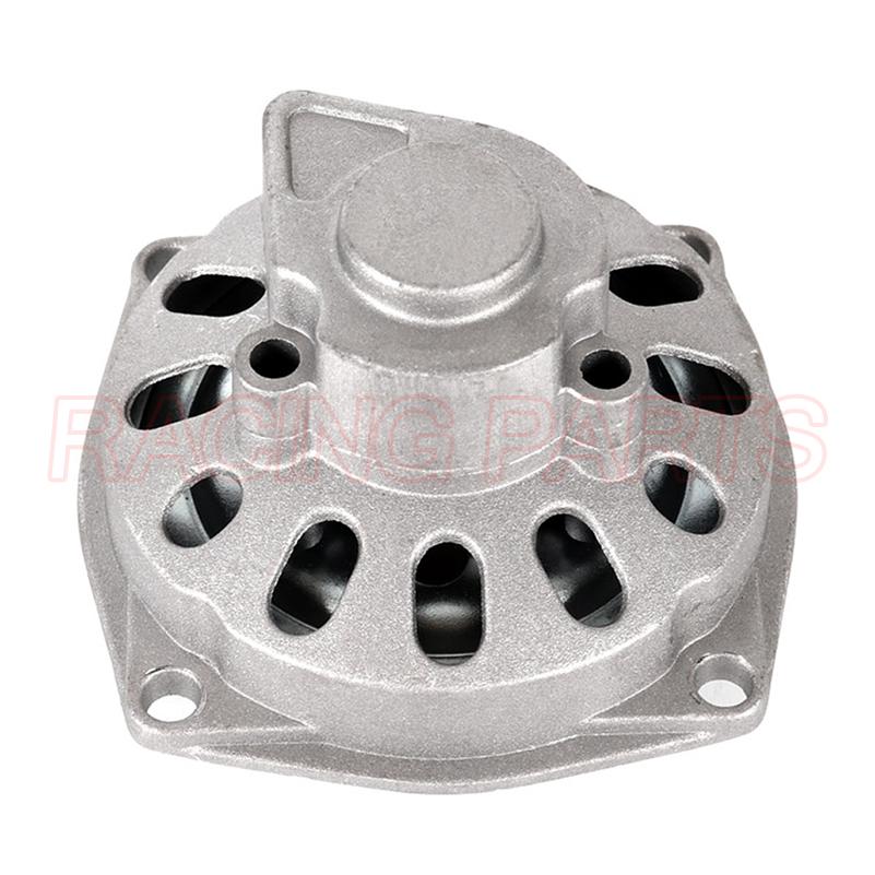 Motorcycle 25H 6T Tooth Clutch Drum Gearbox For 47cc 49cc 2 Stroke Engine Atv Quad Go Kart Dirt Pocket Mini Bike