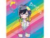 Akari Nanawo DAMELEON First Limited Edition CD Blu-ray AICL-3740 J-Pop НОВЫЙ