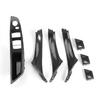 LHD RHD Upgraded New Interior Passenger Door Handle Inside Panel Trim For BMW 5 Series F10 F11 F18 520i 523i 525i 528i 535i