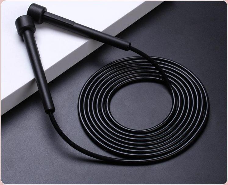 Adjustable Children's Jump Rope for Fitness, Exercise, and School Sports