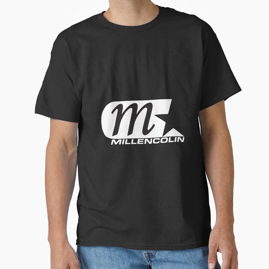 Millencolins Band Classic T-Shirt