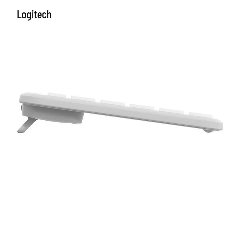 Logitech Беспроводная Bluetooth-клавиатура K950 с двумя режимами