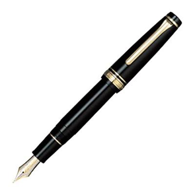 Sailor fountain pen Профессиональное снаряжение Gold Music 11-2036-920