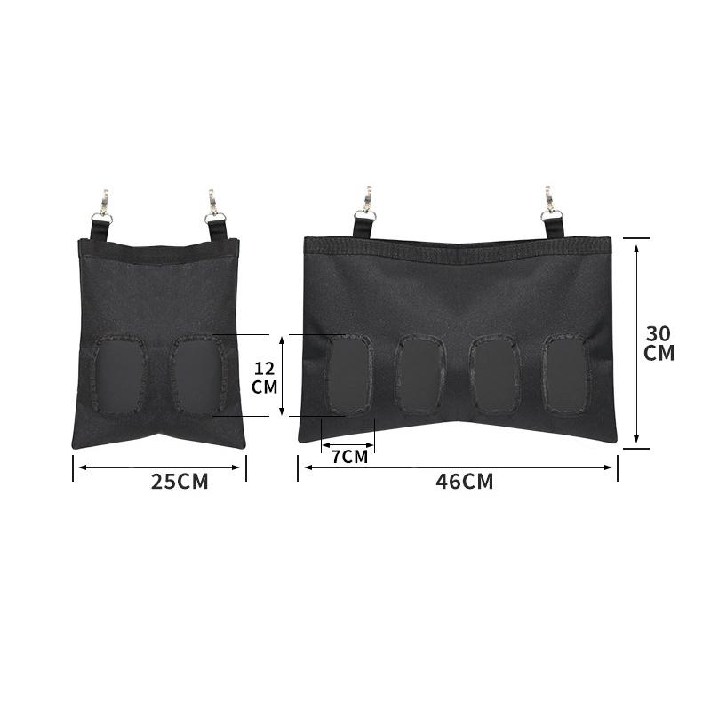 Мешок для сена для домашних животных, подвесной держатель для кормушки, диспенсер для кормления для морских кроликов, подарки