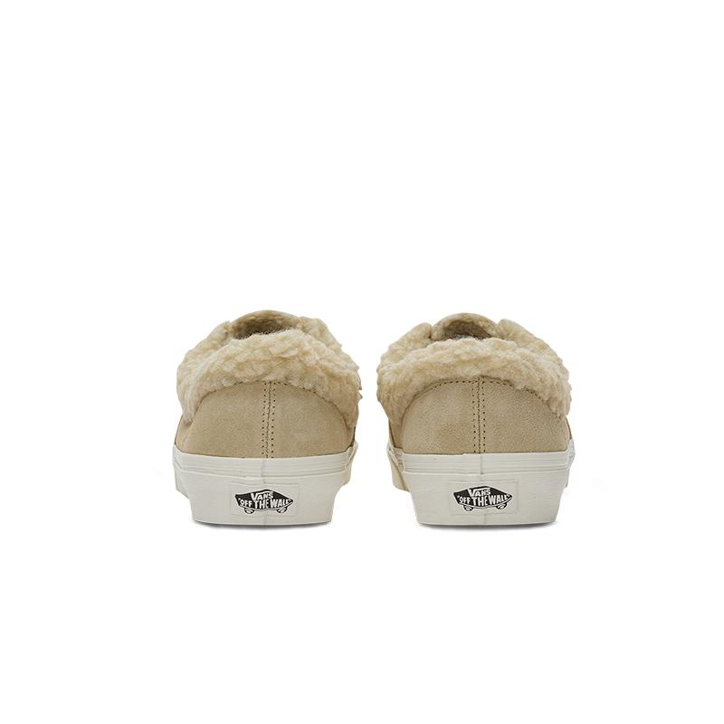 Vans Аутентичные кроссовки Sherpa 'Cozy Hug' Vans VN0A5JMRBKB