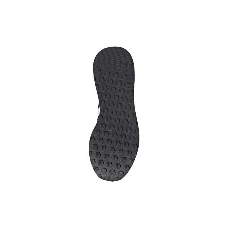 Adidas Беговые кроссовки Run 50S Удобные Универсальные Прочные Низкие Унисекс Кроссовки Черные IF1553