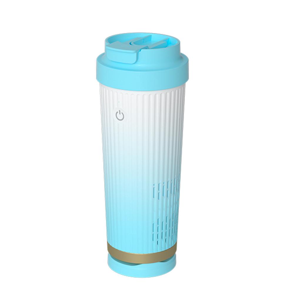 Smart 2 In 1 Car Heating Cooling Cup for Coffee Miik Drinks Electric Beverage Warmer Cooler Holder Mini Car Refrigerator DC 12V