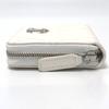 CHANEL AP3728 Star CC Mark Round coin purse Compact wallet Long Wallet Unused