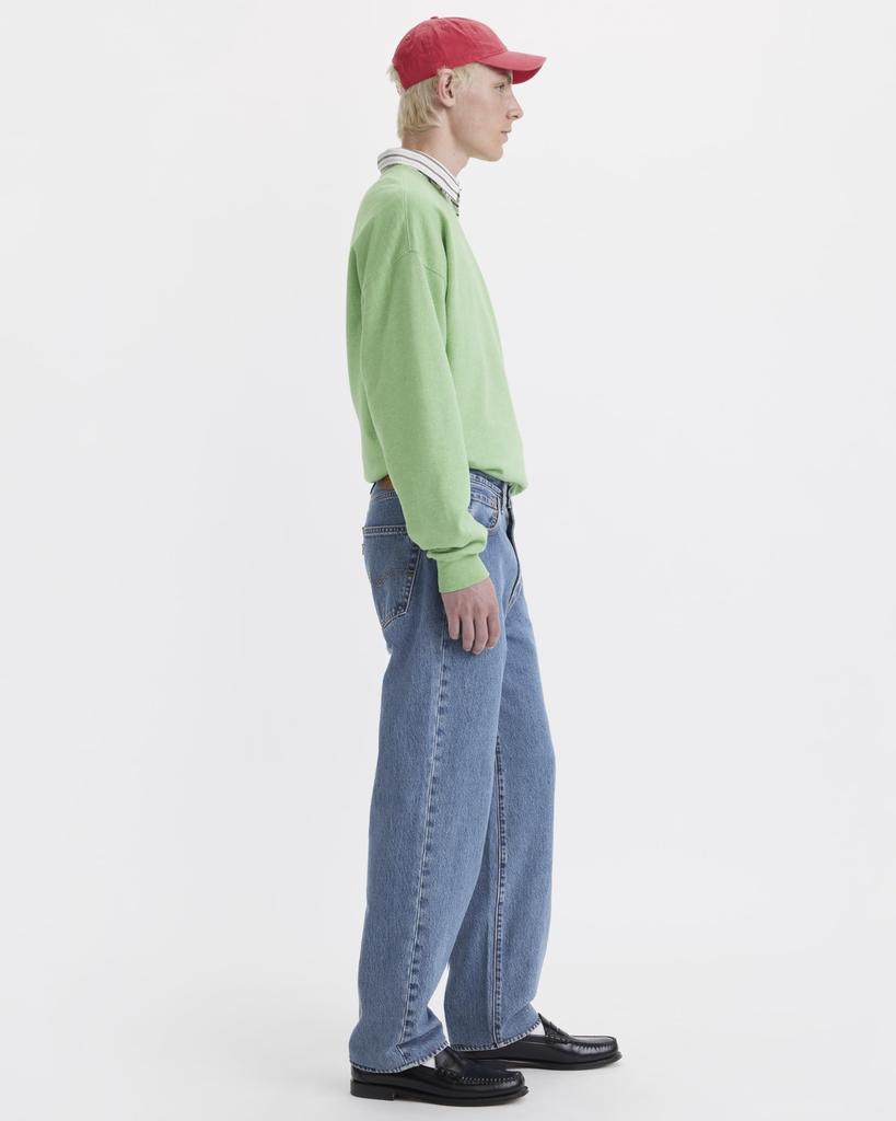 Levi's 568(TM) Свободные прямые джинсы W31 L30 29037-0061