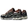 Asics Кроссовки унисекс Gel NYC Reddish Brown Steeple Grey 1203A383-200