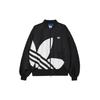 adidas Оригинальная куртка-бомбер Chillax Pad Черная JL8380