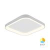 LED Ceiling Light Bella 36W 3in1 4260 Lm – 480x480mm – White