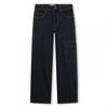 Timberland Boys Carpenter Relaxed Fit Cargo Jeans