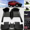 Индивидуальные автомобильные коврики для Suzuki Splash 2008-2026 годов Автомобильные 5D ковры Подкладки на пол Coche Accessorie