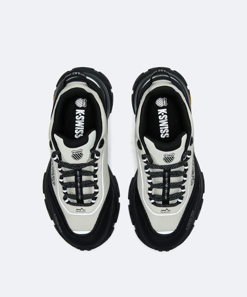 K-Swiss Women'S Gstaad 3000_Aksflwu502Gg