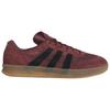 adidas Алоха Супер Мужские Аврора Рубин Черный Каучук JH8136