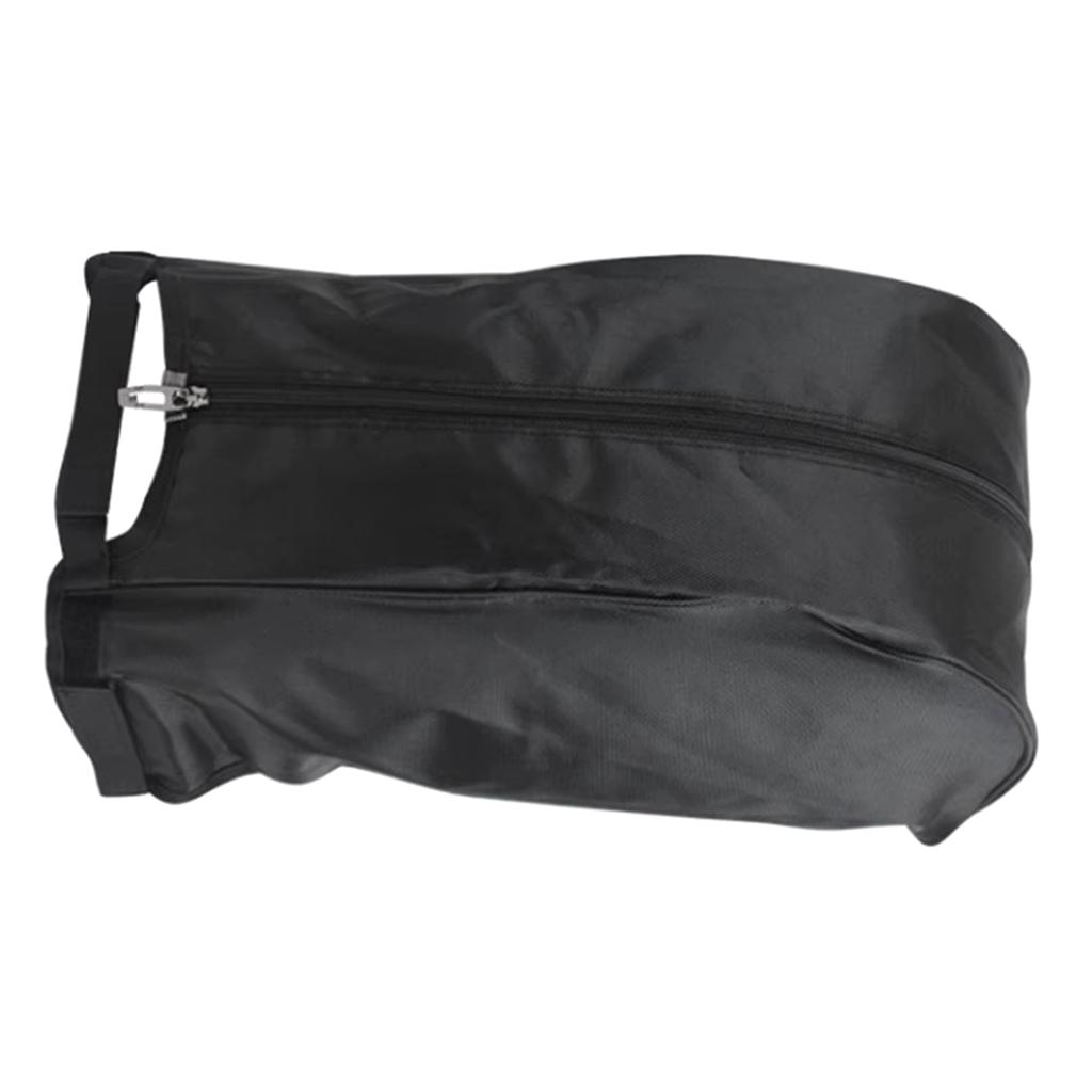 Чехол для сумки для гольфа с дождем и капюшоном, водонепроницаемый чехол для сумки для гольфа, пылезащитный чехол для сумки для гольфа, туристические сумки, тележки для переноски, сумки-стойки