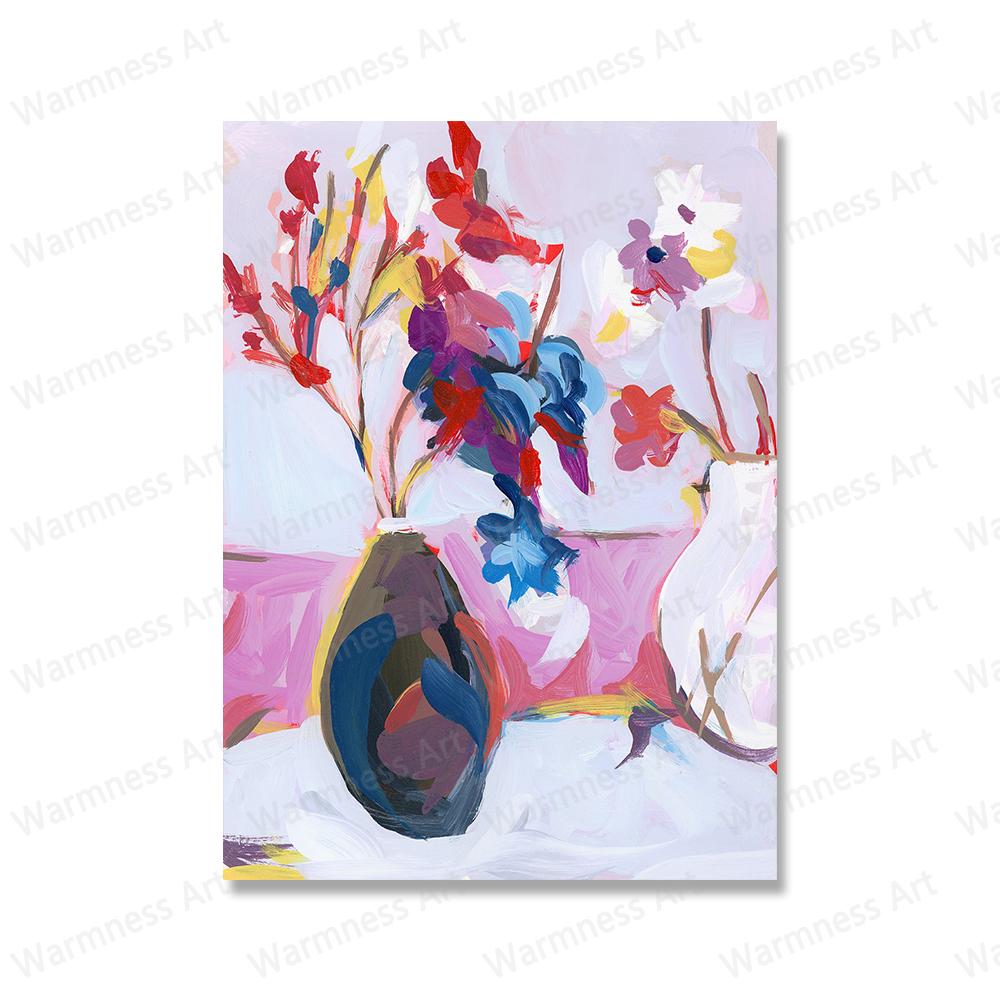 Грейпфруты, лимоны и герберы, настенное искусство, постеры, цветы, ромашки, принты, современные натюрморты, картины для кухни, гостиной, без рамки