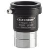Vixen CELESTRON Option Parts Universal Японское руководство 36072 CELESTRON 93625 T-адаптер 31.7