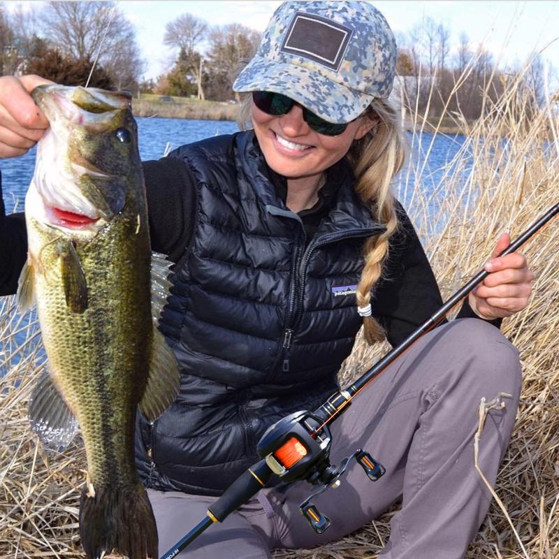 SOUGAYILANG Катушка для приманки 12 + 1 BB Рыболовные катушки Рыболовное колесо Аксессуары для морской рыбалки