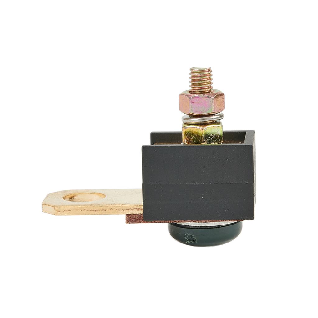 Автомобильный предохранитель 18-8220 88-79023A91 для Mercury для двигателя MerCruiser 3.0L 4.3L 5.0L 5.7L 90A комплект предохранителей для стартера автомобильные аксессуары