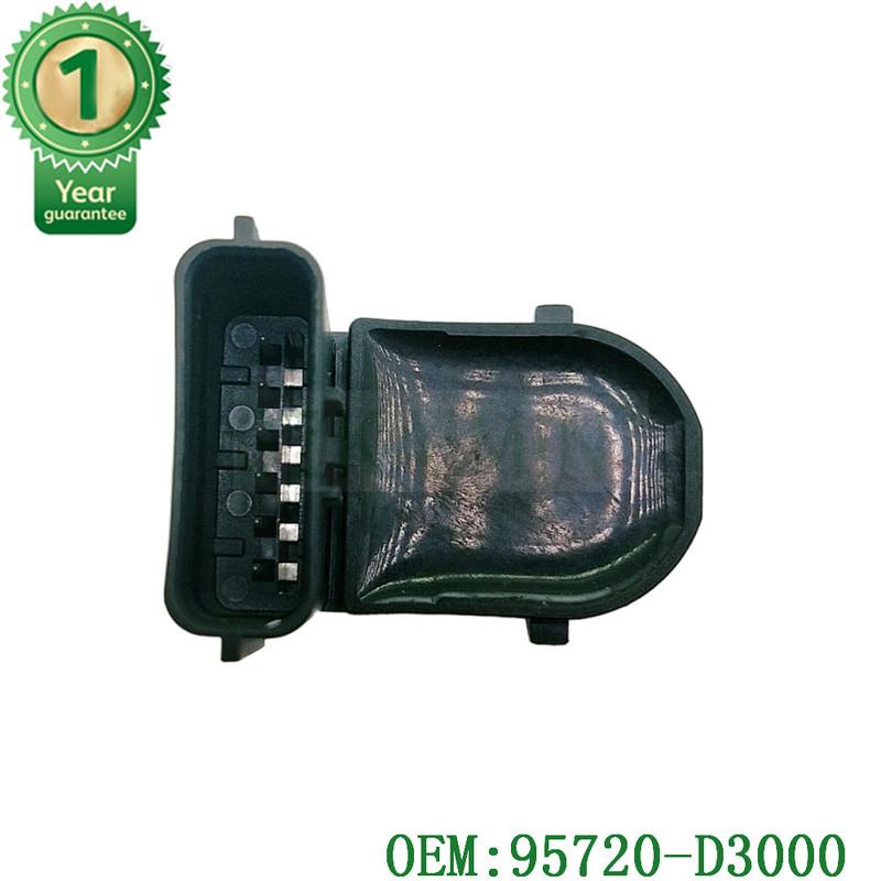 OEM 95720-D3000 95720-D3300 95720-D3000PYW 95720-S0000 95720D3000 95720-D9500 PDC Parking Sensor For Kia Sportage IV 4 2016-