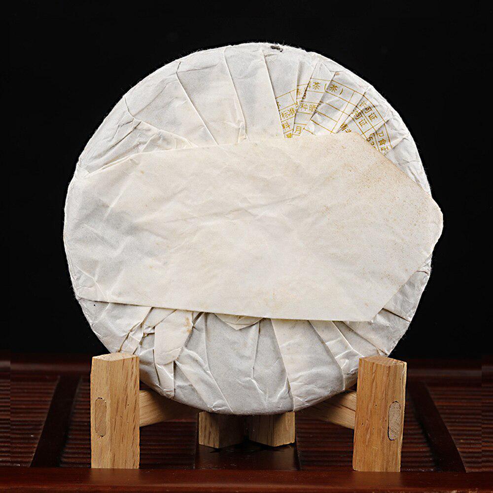 MengKu Rongshi 2007 Экологически чистый чай Шэн Пуэр Mengku Hao Сырой пуэр 400г