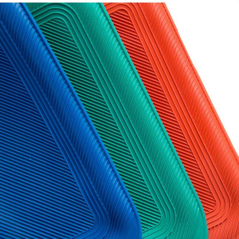 Традиционная резиновая грелка для горячей воды