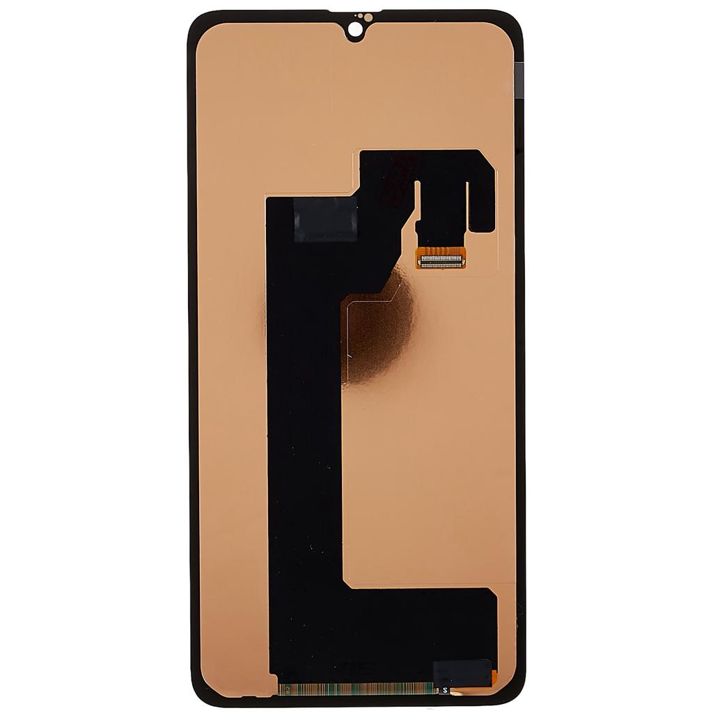For Huawei Mate 20 Grade C LCD Screen and Digitizer Assembly Replacement Part (In-Cell Technology) (without Logo)