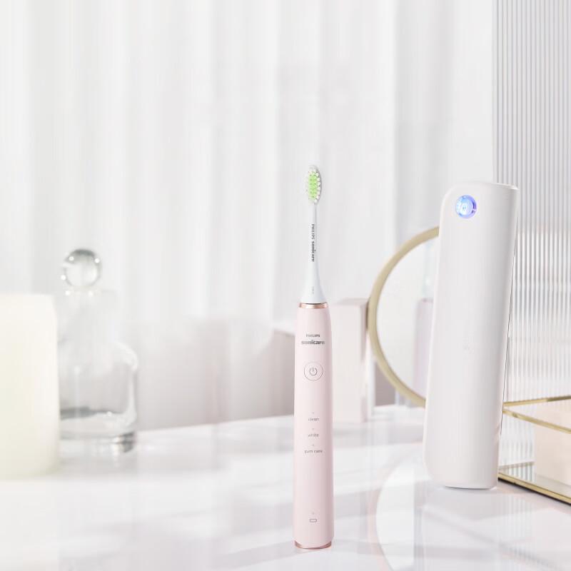 Philips Brightening Series Sonic Electric Toothbrush