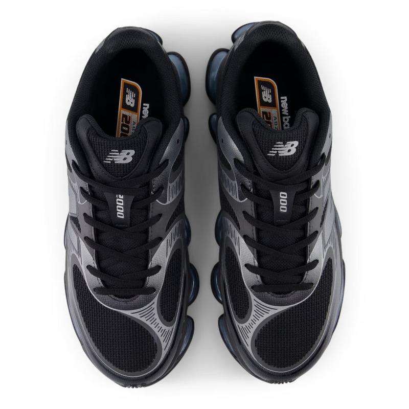 NEW BALANCE Универсальные удобные спортивные и повседневные кроссовки для мужчин и женщин U2000EA