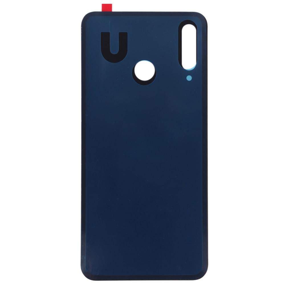 Для Huawei P30 Lite (24 МП) Замена задней крышки корпуса аккумулятора (без логотипа)