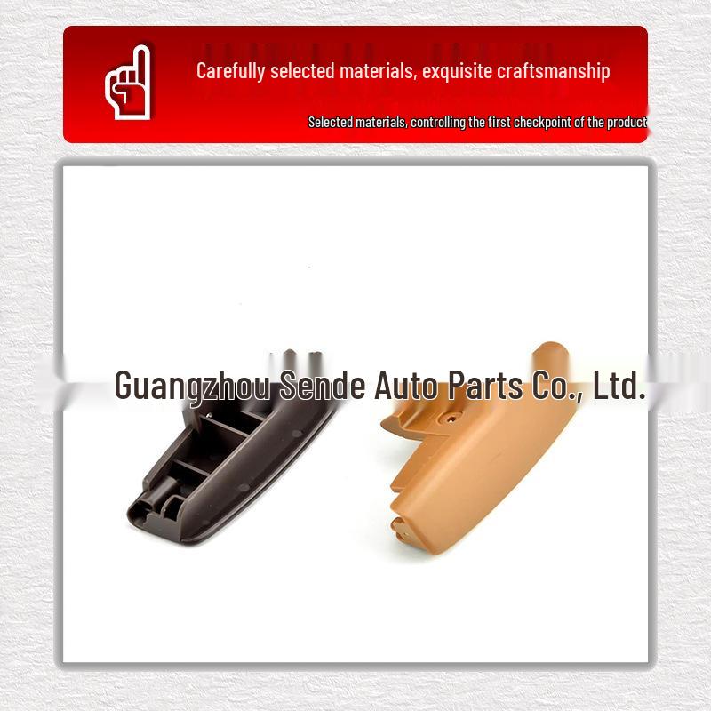 Замена ручки бардачка BMW G38 51456997932/933/931