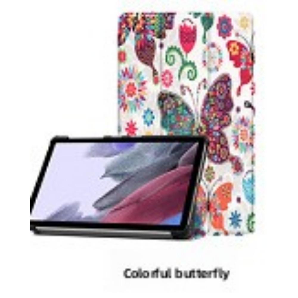 Redmi Pad 2 Case 2025 3 Fold Stand Cover for Redmi Pad 2 Inch Tablet Protective Shell