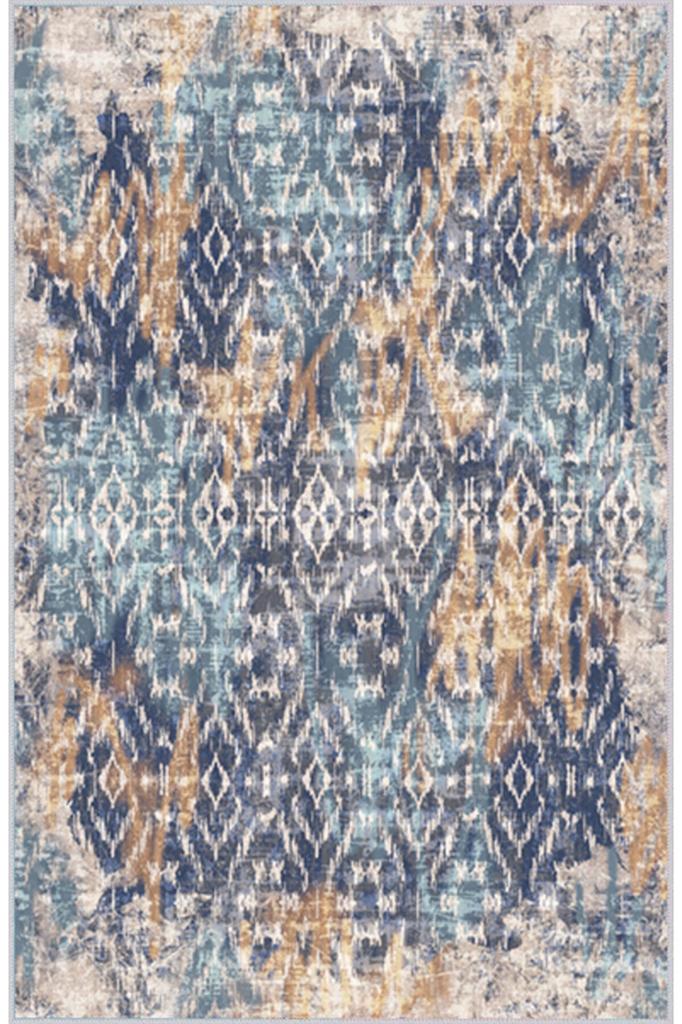 Eliana Home Washable Printed Carpet LNA1526-HT111