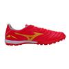 Mizuno Pro IV Pro Как Футбольные Бутсы Мужская Обувь Красный P1GD233464