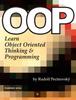 Книга OOP - Learn Object Oriented Thinking and Programming