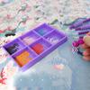 Drill Palette Diamond Painting Tray Kits Cross Stitch Tools Beading Plates Diamond Painting Pen
