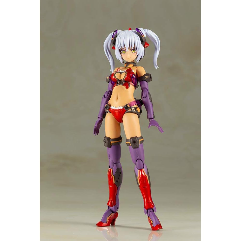 Kotobukiya Frame Arms Girl Flesverku-Lufus Agito Пластиковая модель без масштаба Высота примерно 155 мм