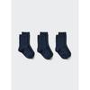 Uniqlo Японские носки, комплект из 3 пар 