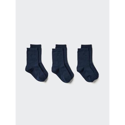 Uniqlo Японские носки, комплект из 3 пар 